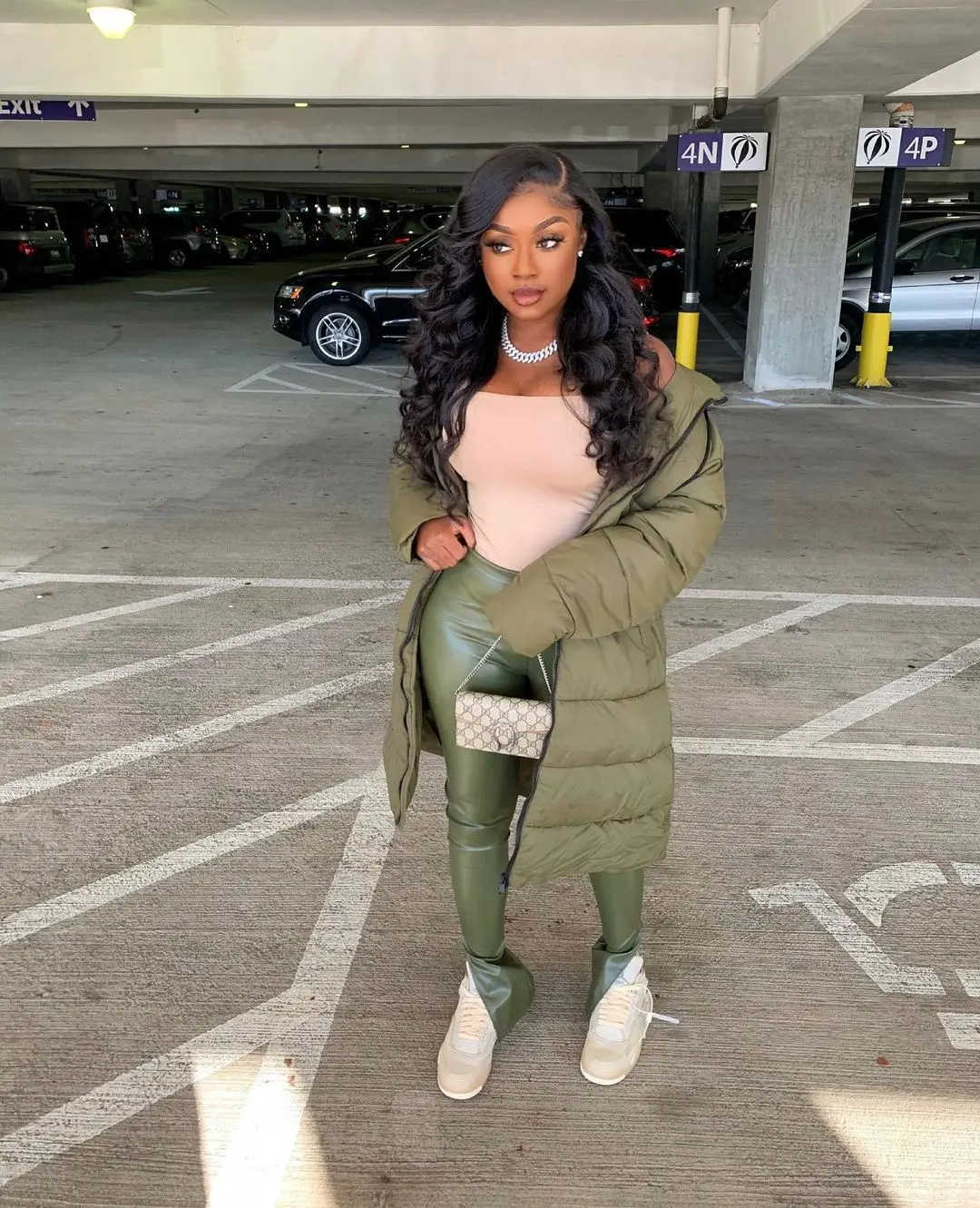 

Women Classic Fashion Pu High Waist Skinny Pencil Pants Trousers Women Outfits Work Office Lady Leggings Wholesale Fall 2022