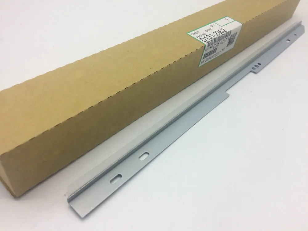 2 шт. совместимый блок для очистки барабана Входное уплотнение D131-2362 Ricoh AF1060 AF1075