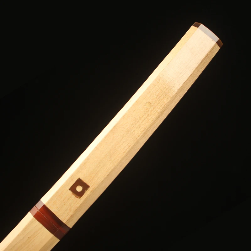 

Shirasaya Katana 1095 Steel Clay Tempered Blade Razor Sharp Ready For Battle Real Ninja Swords Hard Wood Sheath With Horn