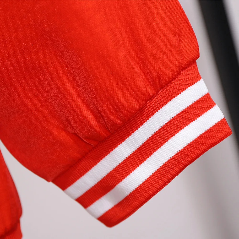 Новинка на осень зиму размера плюс куртка для женщин большой повседневные