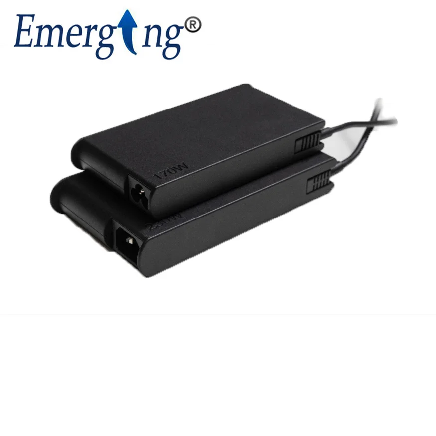 20V 8.5A 170W 11.5A 230W USB New Original AC Laptop Adapter For Lenovo Thinkpad W520 W530 P50 20EN 20EQ t440p Y7000/Y7000P