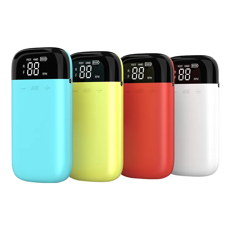 

Portable power bank type nail drill nail polisher nail beauty tools