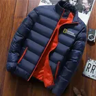 Мужская куртка 2021, водонепроницаемая, ветрозащитная, Повседневная модная дышащая куртка, уличная рыболовная куртка