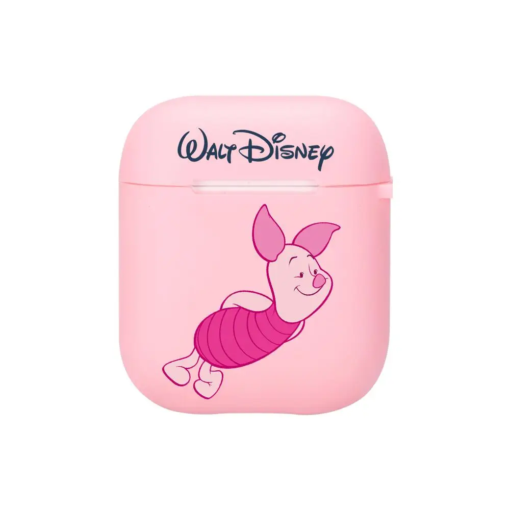 Disney в виде розовой свинки Микки и Минни Маус Мышь силикона Bluetooth Беспроводной