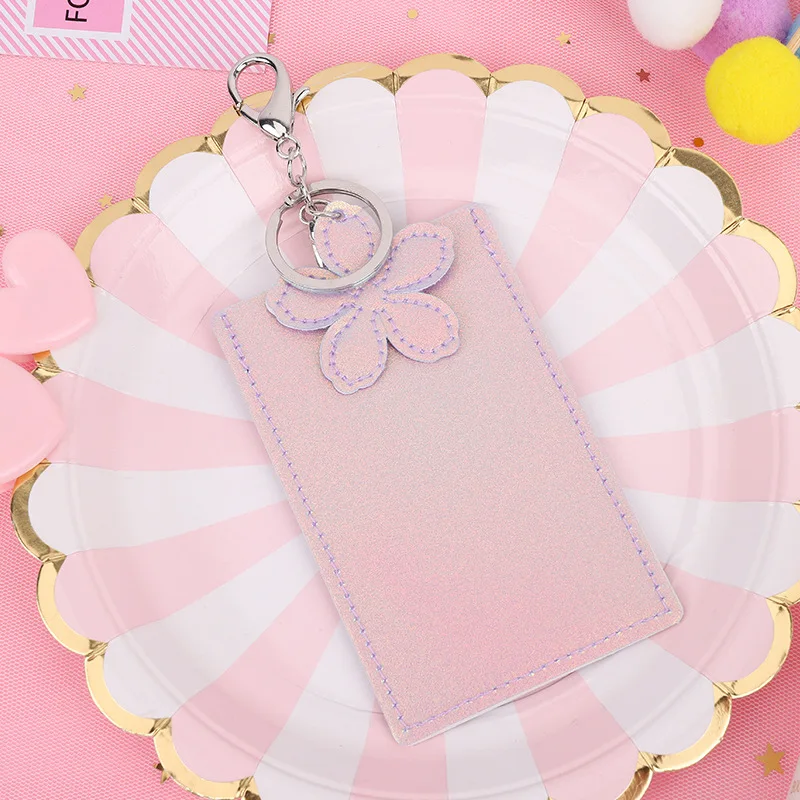 Чехол Кошелек eTya из искусственной кожи для женщин и девушек|Держатели карт