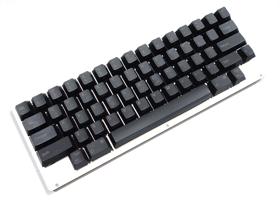 NPKC HHKB Keycaps PBT Cherry OEM Profile Fit Cherry MX переключатели для HHKB 60% механическая клавиатура