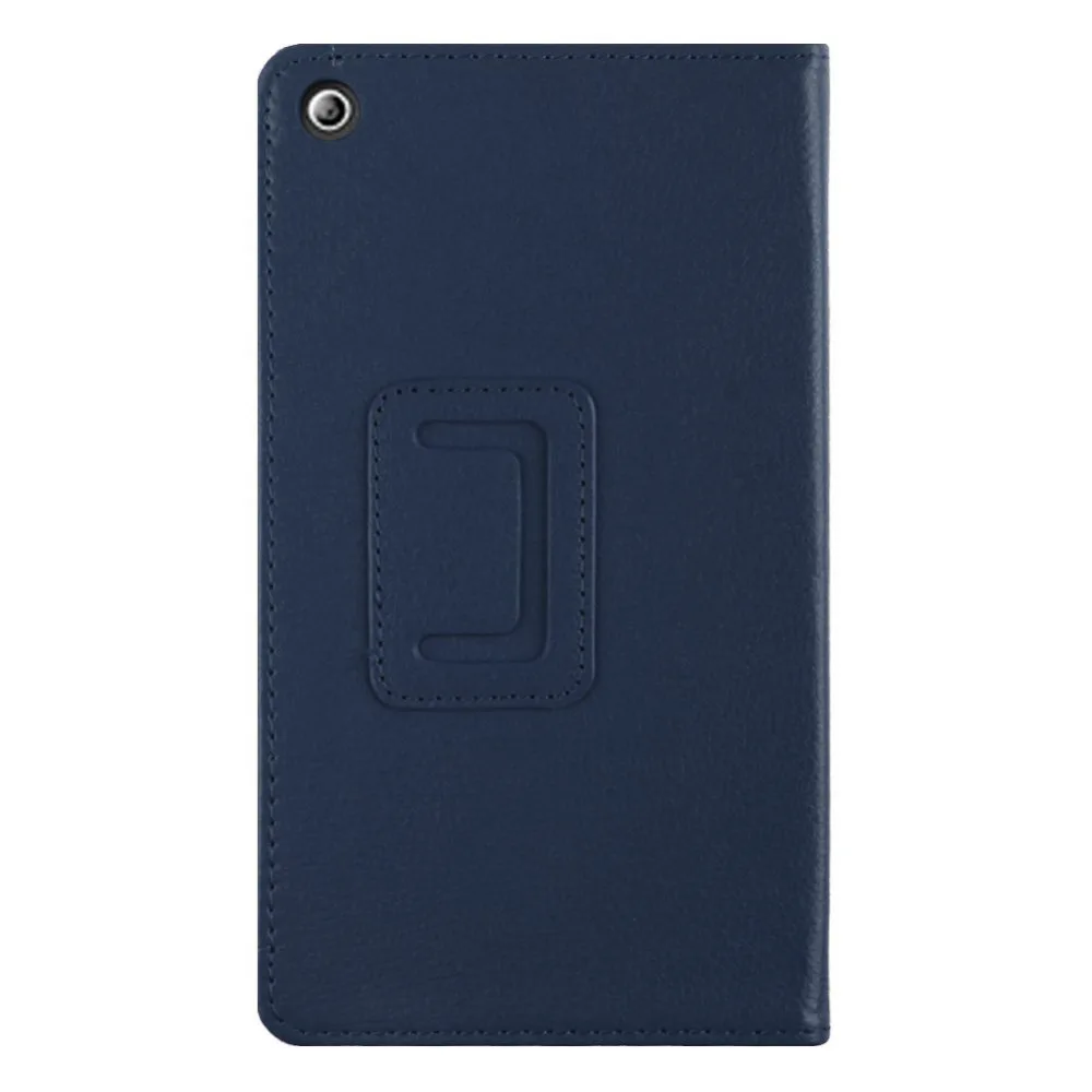 Чехол из искусственной кожи HISTERS для Lenovo Tab 2 A7-30 A7-30TC 7-дюймовый чехол планшета A7-30HC