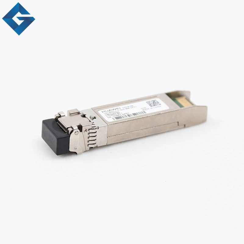 Оригинальный Новый hua wei 10G 850nm 0 3km mm sfp + OMXD30000 фотоэлемент модуль|Оптоволоконное