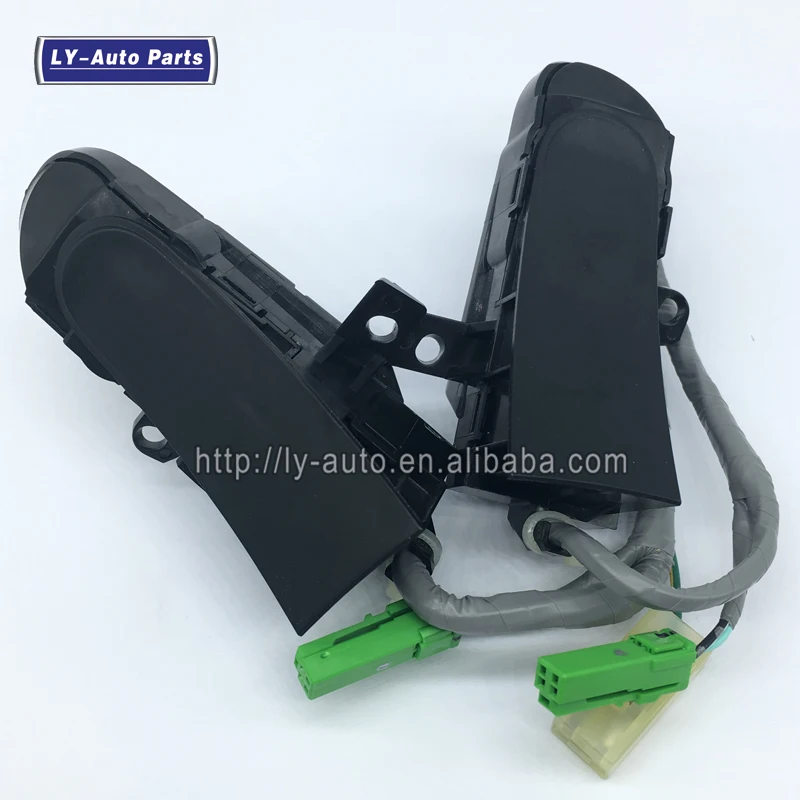 Переключатель управления звуком на руль для Honda Civic 36770 SNR C21 36770SNRC21|Переключатели и