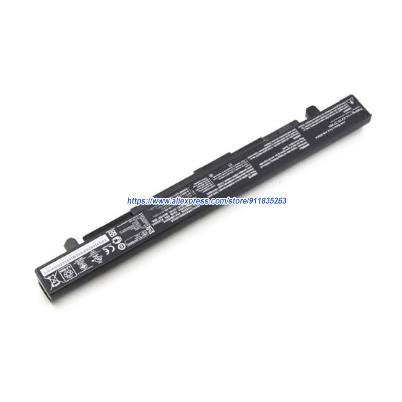 Оригинальная Аккумуляторная батарея для ноутбука ASUS X550C F550L F552L X550L X552W F550C P550L F552W