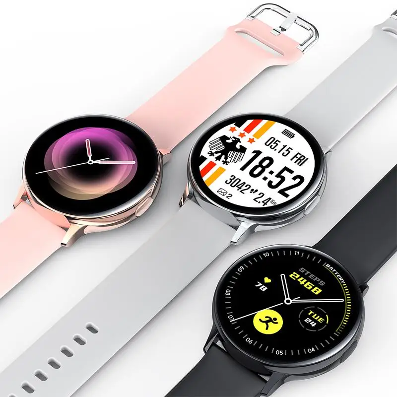 

Bakeey GW32 - - Android iOS