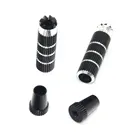 Новинка Длинный передатчик M3 Thumb Stick CNC алюминиевый сплав 2 шт. подарок для радиоуправляемого квадрокоптера FPV автомобильного вертолета