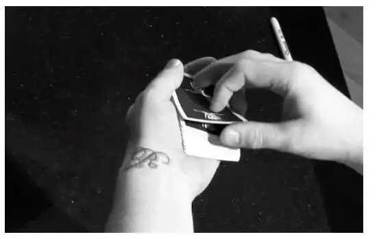 

Motion by Daniel Madison - magic tricks