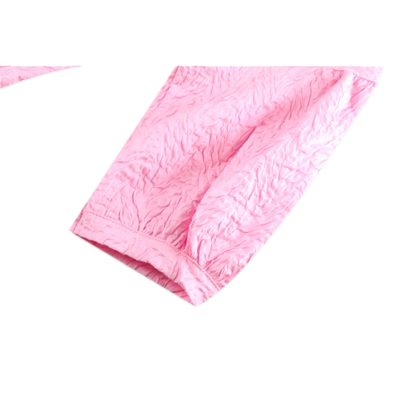 

Solid Loose Dress Short Sleeve High Waist 2021 Korean Sweet Candy Color Dresses Female Single Breasted Preppy Style Ins Vestidos