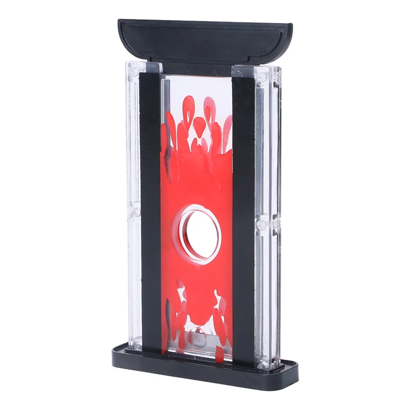 

Funny Finger Chopper Guillotine Hay Cutter Magician Trick Stage Prop Magic Toy D55E