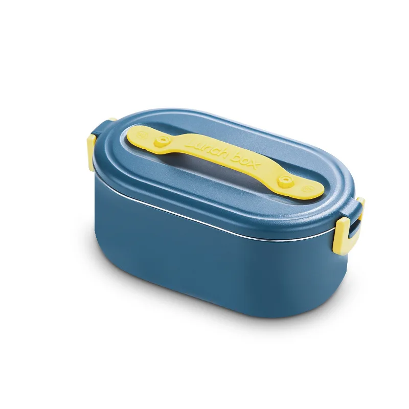 

Red Lunch Water-Free Electric Container Plug-in Thermal Office Workers Self-Heating Container Portable Electric Rice Container