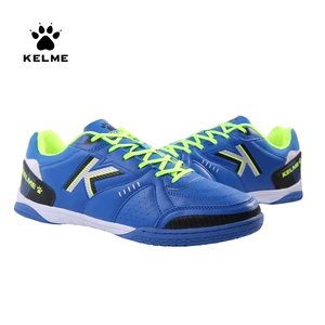Мужские кроссовки KELME, профессиональная футбольная обувь для футбола, футбольная обувь для мужчин, домашние футбольные ботинки, оригинальные мужские 67831100