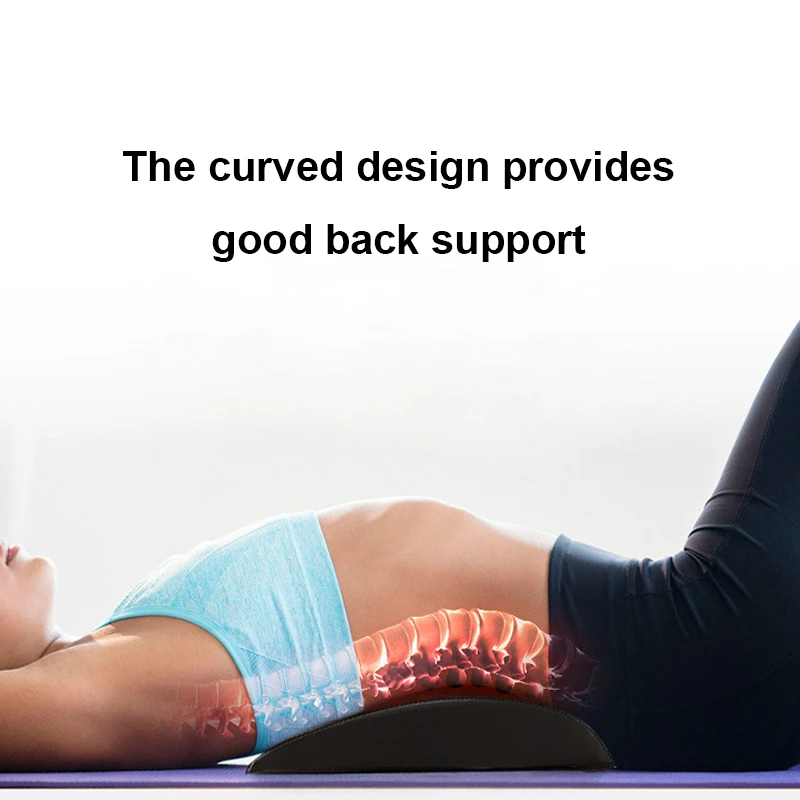 구매 37*30cm 복부 운동 매트 허리 복부 배꼽 근육 훈련 윗몸 일으키기 벤치 코어 트레이너 체육관 피트니스 운동 홈 운동