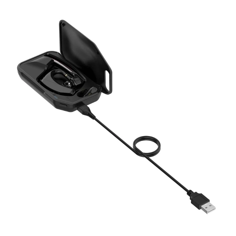 

New Charging Case For -Plantronics Voyager 5200,5210 Bluetooth headset universal charging box Charge Dock warehouse original sto