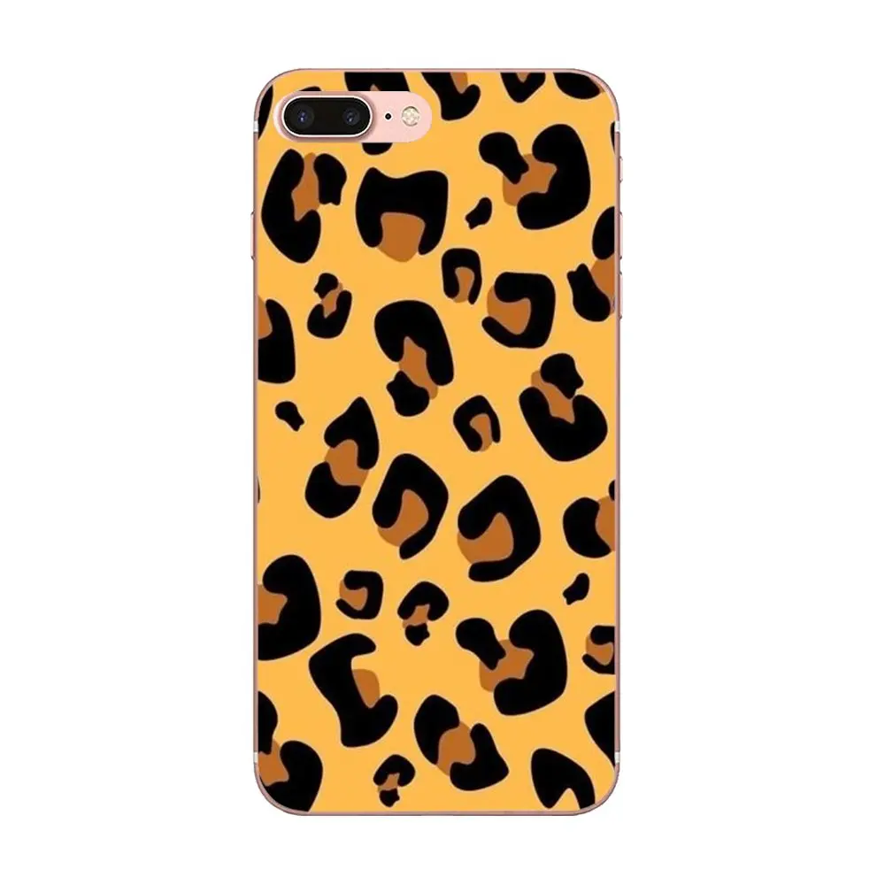 Модная сексуальная пантера с леопардовым принтом новинка для Huawei Mate 9 10 20 P P8 P9 P10 P20