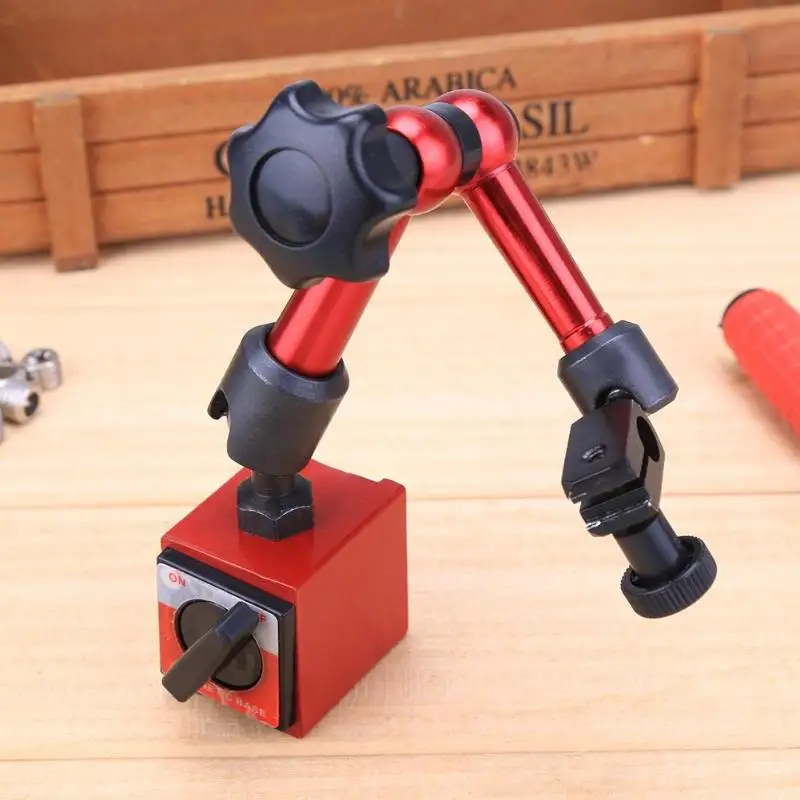 0 8 мм Высокоточный индикатор набора рычагов тест 01 водонепроницаемый циферблата