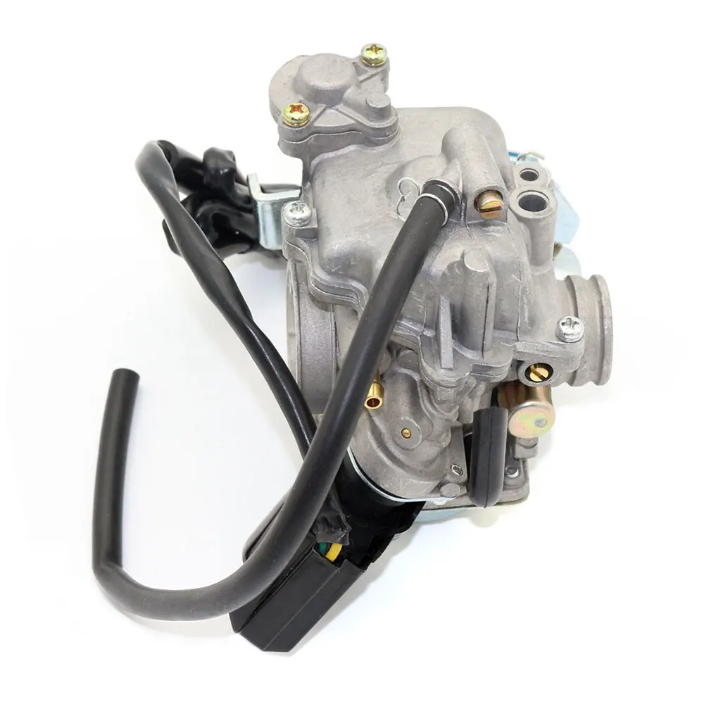 Карбюратор для мотоцикла 18 мм Pd18j Keihin Cvk Gy6 50cc 139qmb 139qma Scooter Jonway 50cc|Карбюраторы| |