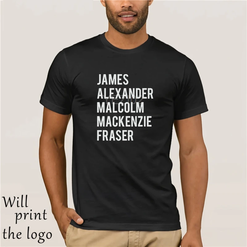 jamie fraser shirt