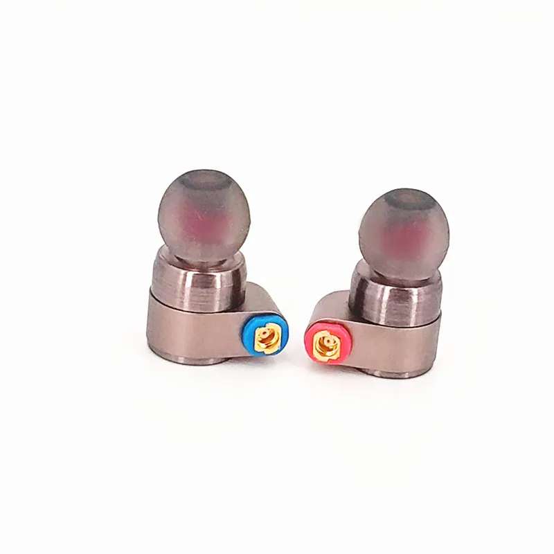 Наушники-вкладыши TIN T3 1DD + 1BA Hi-Fi наушники металлическая гарнитура 3 5 мм со сменным