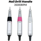 Фрезер Электрический Профессиональный для маникюра, 35000 об.мин.