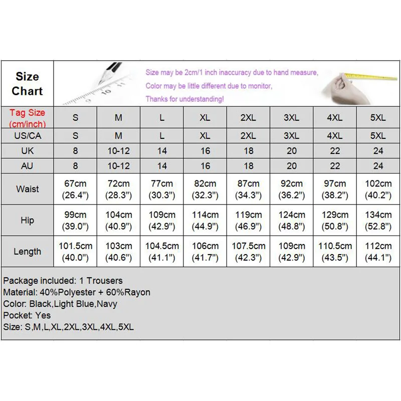 

Women Pleated Wide Leg Pants 2021 VONDA Casual Solid Color Long Trousers Femme Palazzo Pantalon Femme Zipper High Waist Pants