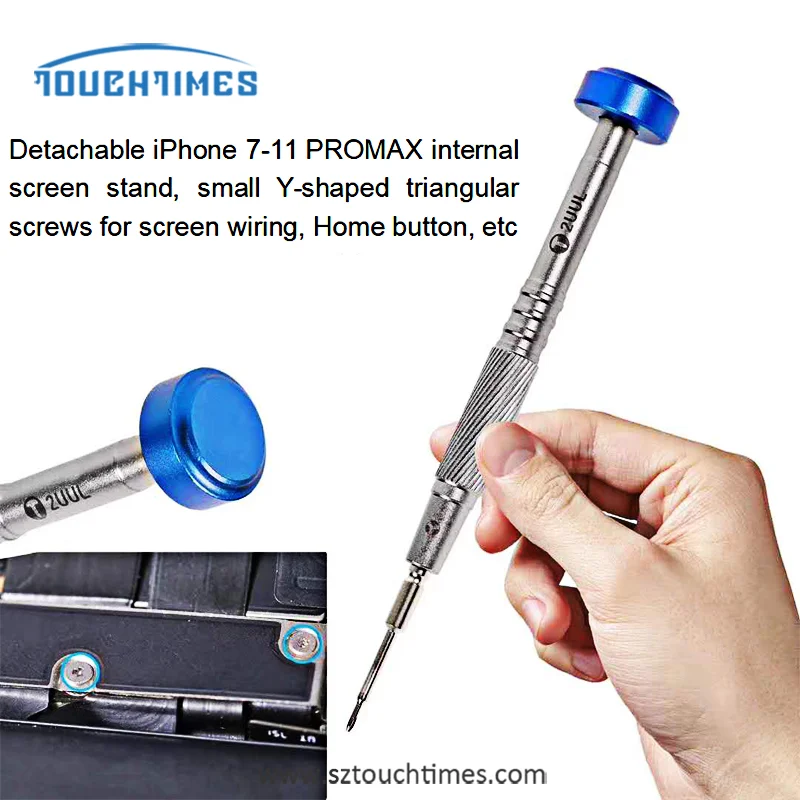 2UUL точного ремонта болт драйвер для iPhone Android мобильный телефон основная плата ЖК