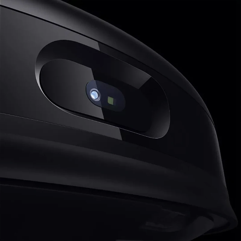 Робот Xiaomi Mijia 1T STYTJ02ZHM 3D для сухой уборки 3000 па 5200 мАч | Бытовая техника