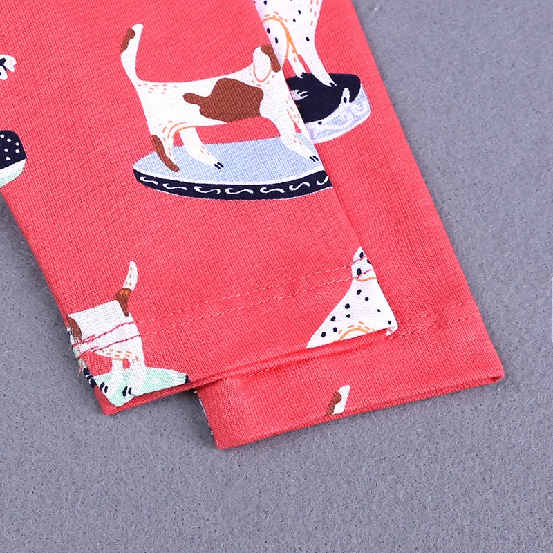 Детское платье с длинным рукавом в американском стиле | Детская одежда и обувь