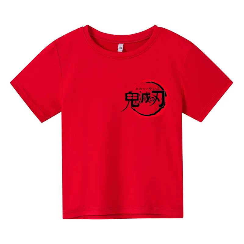 Призрак лезвие из хлопка с злыми героями мультфильмов убийца детская мультяшная