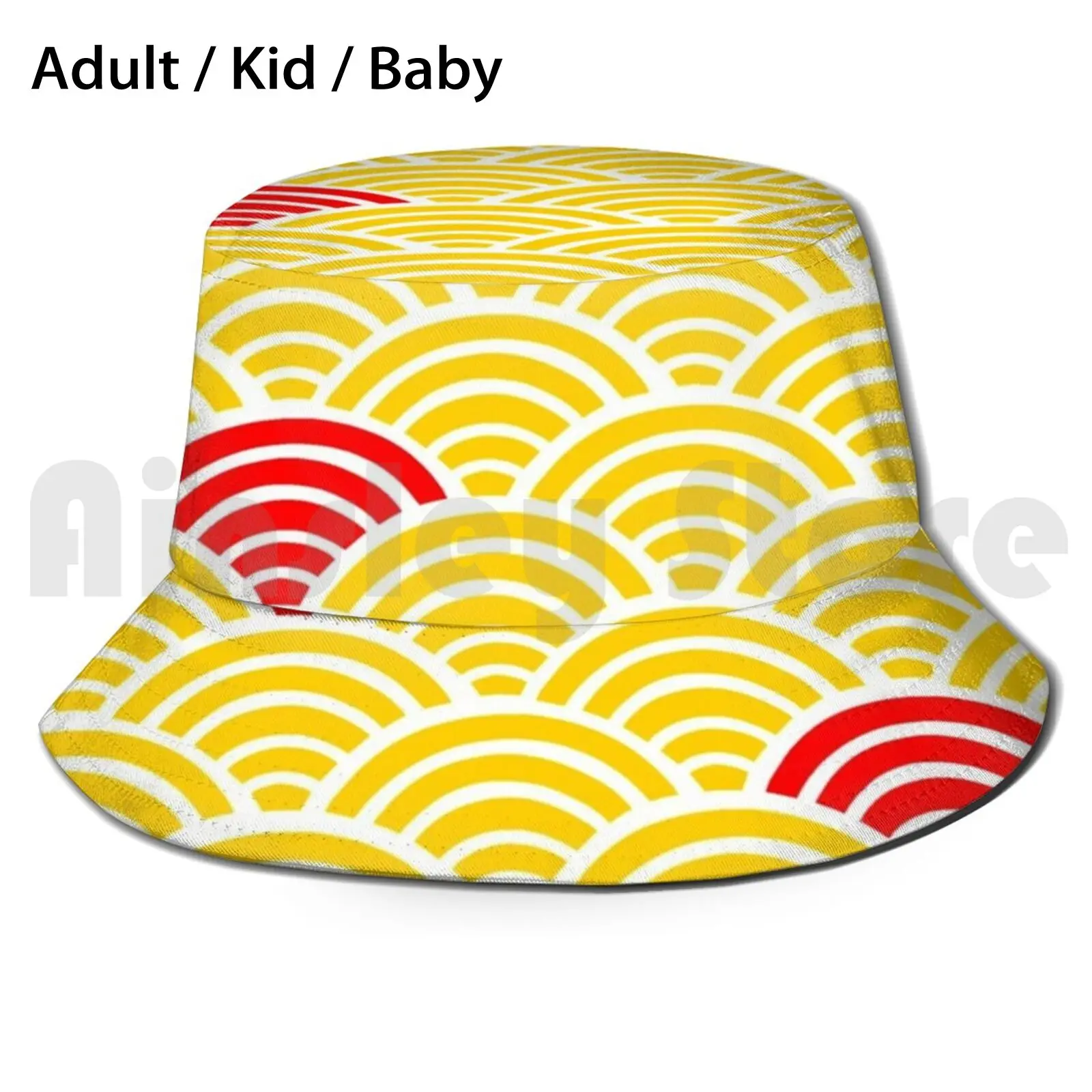 

Японская Солнцезащитная шляпа с волнами, оригинальная Levi August Snk, манга, оппай, пансу, бака, трендовые делители Yaoi, даже мокрый