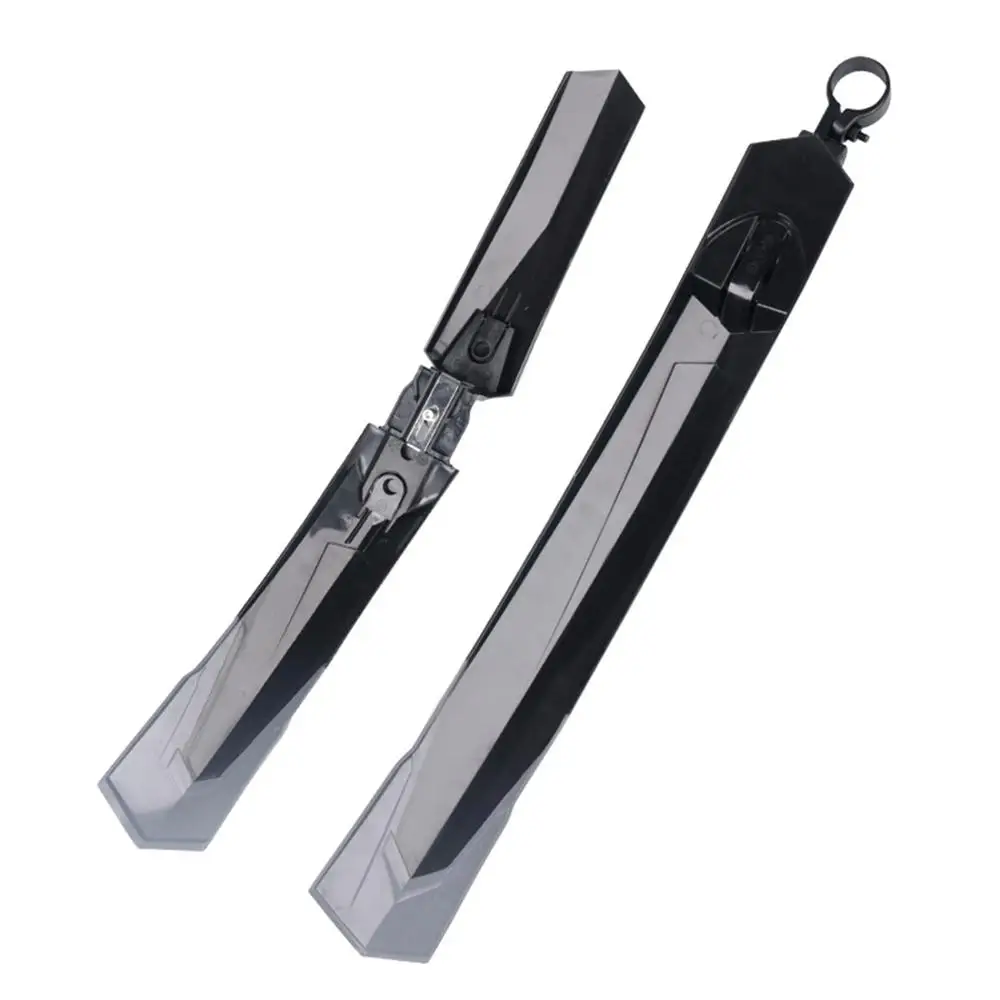 1 пара Новое Велосипедное крыло горный велосипед грязевые крылья переднее/заднее