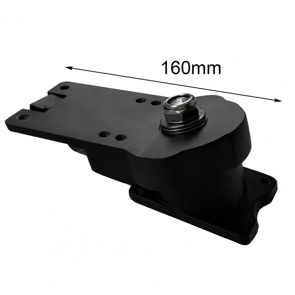 

HOT Skateboard Truck High Strength 7 inch Alloy Surfboard Bracket Stand Holder for Outdoor Sports Surfboard Bracket Stand Holder