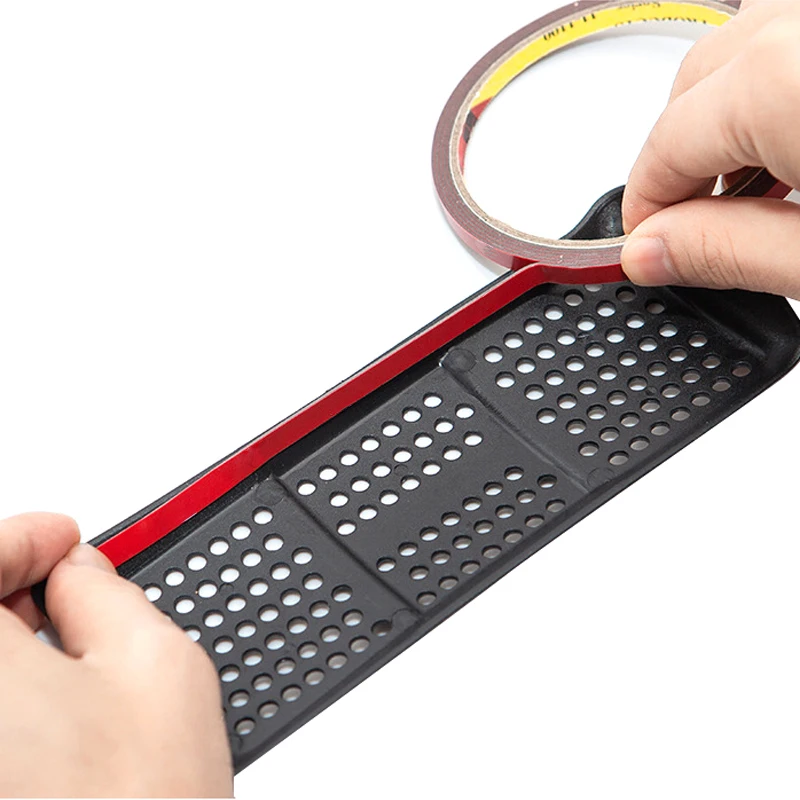 Маска Tesla под сиденье автомобильная без двусторонней ленты 2020 | Автомобили и