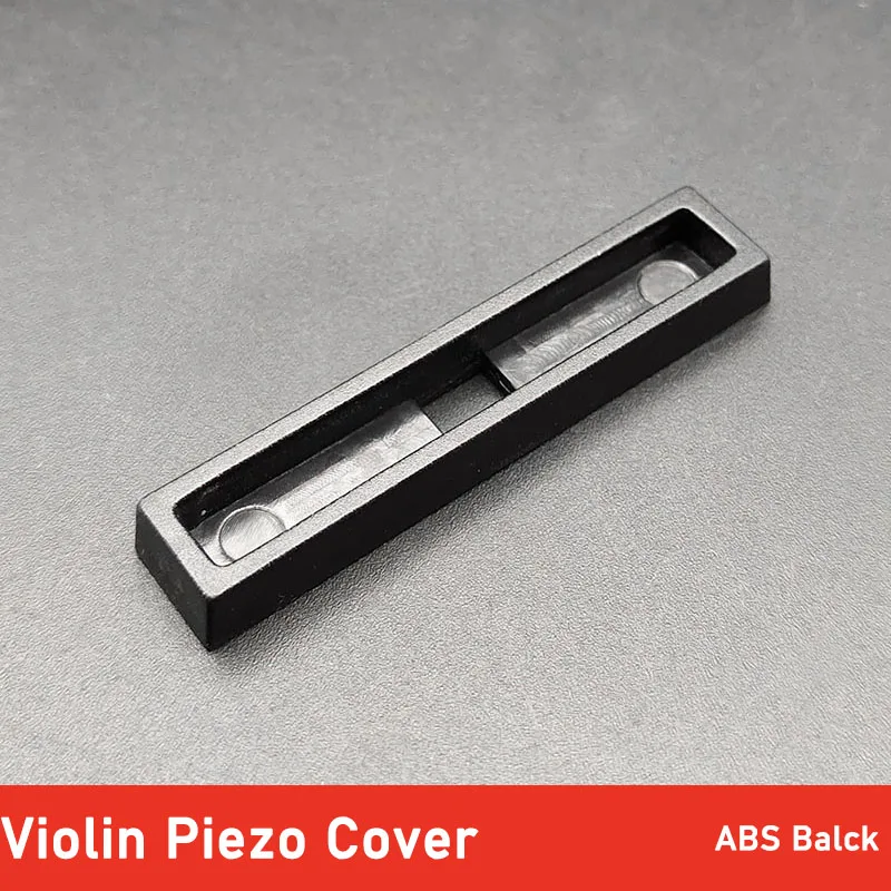 1/5/10 шт Скрипка пикапа пьезо для скрипки производителя аксессуары скрипки|Детали