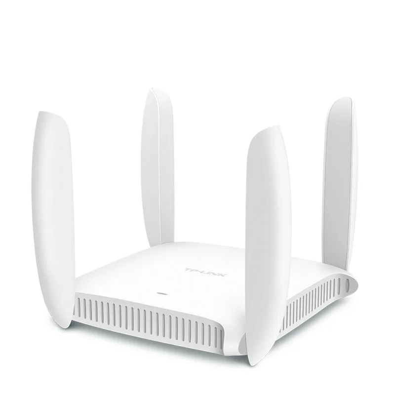TP Link высокомощный Tl wdr6320 двухдиапазонный беспроводной маршрутизатор Настенный 5g