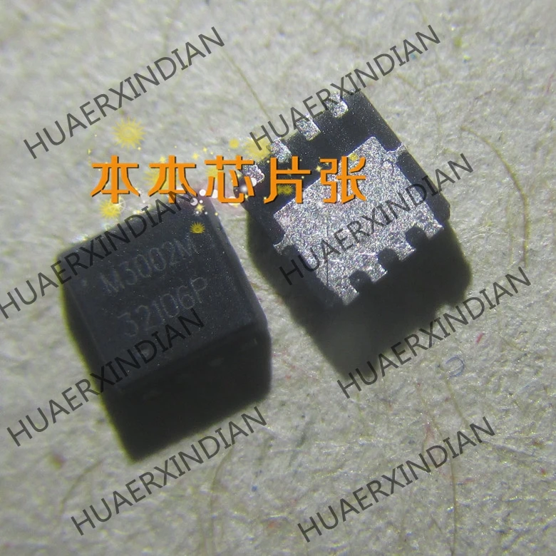 

1PCS New M3002M QM3002M QFN 2 high quality