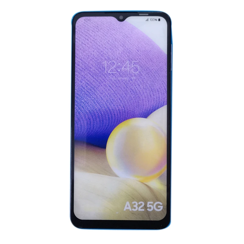 Not-Working 1:1 Fake Phone Display Model Mould Dummy For SamSung Galaxy A32 A 42 A52 A72 Case Toy |