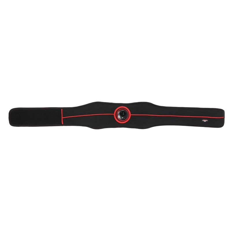 

New-Intelligent Fitness Belt Electric EMS Abdominal Muscle Stimulator Bodybuilding Toning Belt Slimming Shaping Waistband