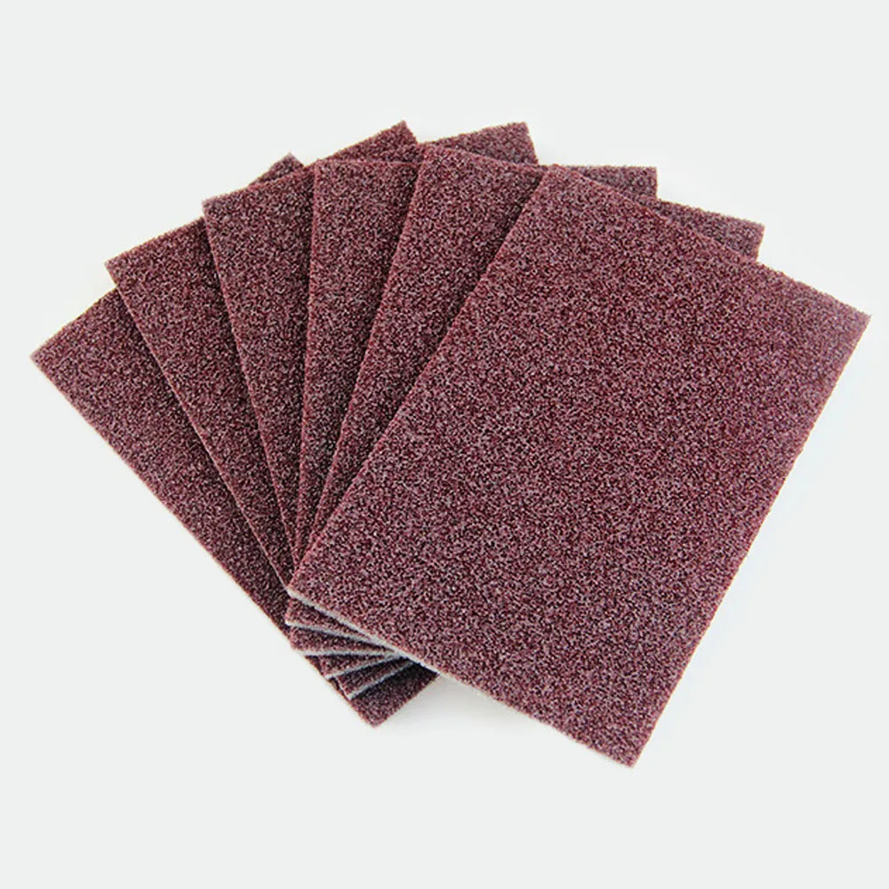 Волшебная губка для кухни ластик эскалации щетка отчистки силиконовая карбидная