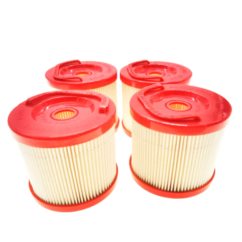 

2010PM RED Дизельный двигатель FS20102 трактор для фильтра сепаратора топливной воды 500FG ELEMENT