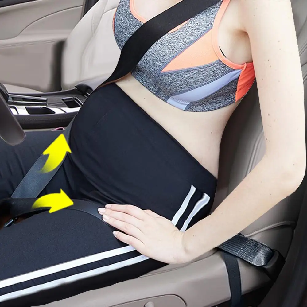 

Special Belt Adjuster for Pregnant Car Loose and Comfortable Seat Belts for Pregnant Women Belt Car Seat Belts Accessories