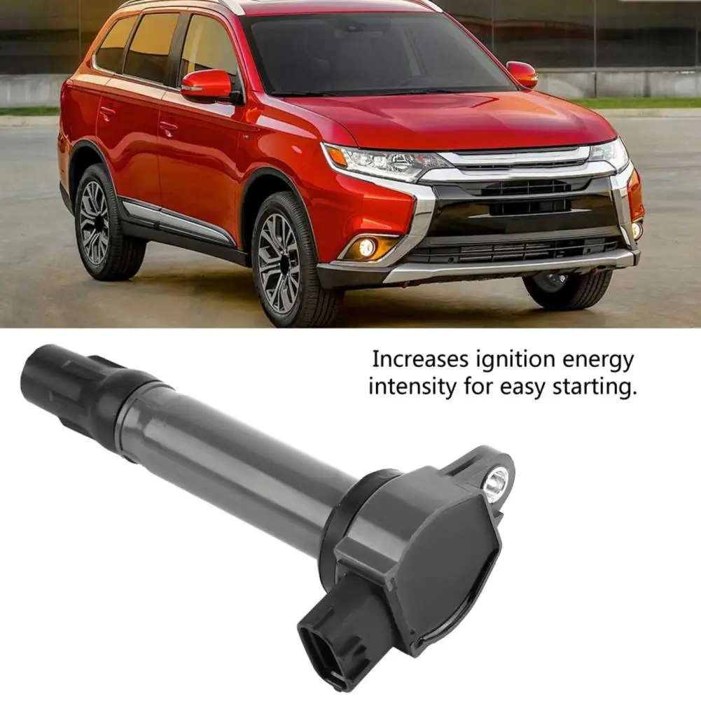 Ignition Coil Wear-resistant Lightweight Spark Replacement 33400-76G21 099700-095 for Mitsubishi- Grandis/Lancer/Outlander | Автомобили и