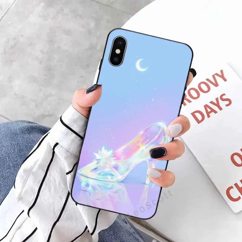

Ballet art beautiful Phone Case for iPhone 11 12 mini pro XS MAX 8 7 6 6S Plus X 5S SE 2020 XR