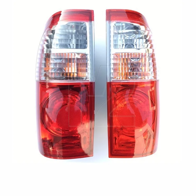Задние фары 4133010-2000 4133020-2000 для Zx Auto Grandtiger задние в сборе рулевые лампы Аутентичные