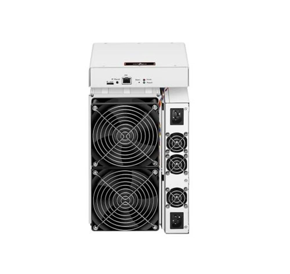 

Used BITAMAIN Asic BTC BCH SHA-256 Miner AntMiner S17 50T With PSU Bitcoin Miner Better Than S9 S11 T15 S15 Z11 Z9